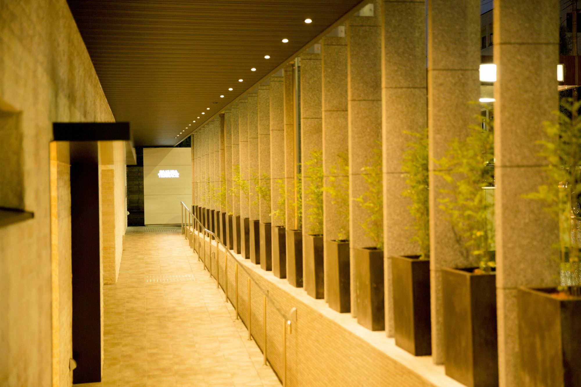 Sakura Terrace (adults Only) 3* Kyoto