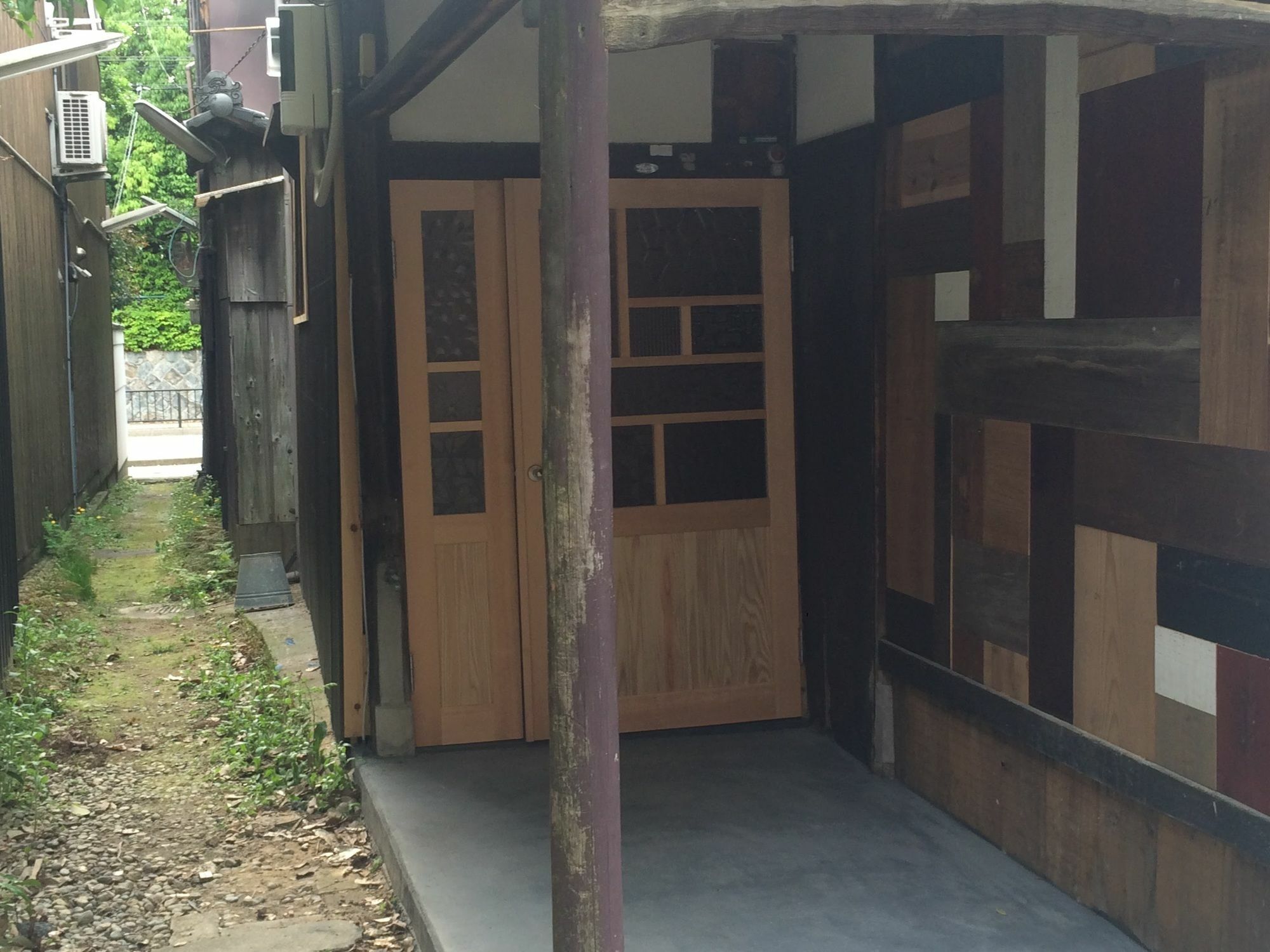Hostel Kobako Kyoto