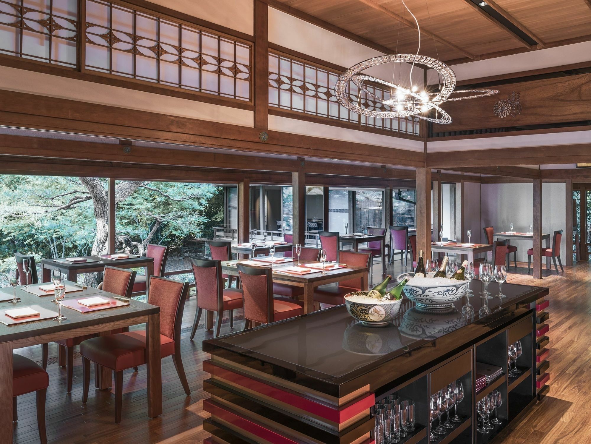 Suiran, A Luxury Collection Hotel, 5* Kyoto