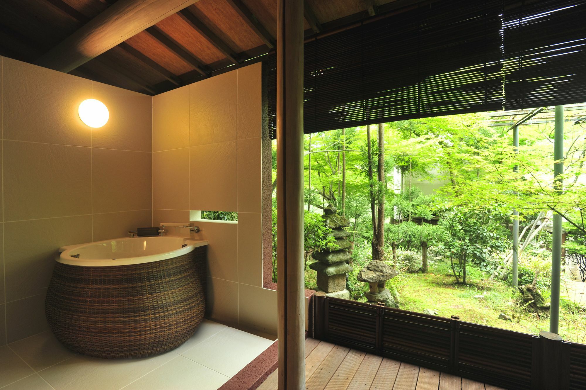 Nenrinbo Ryokan 4*