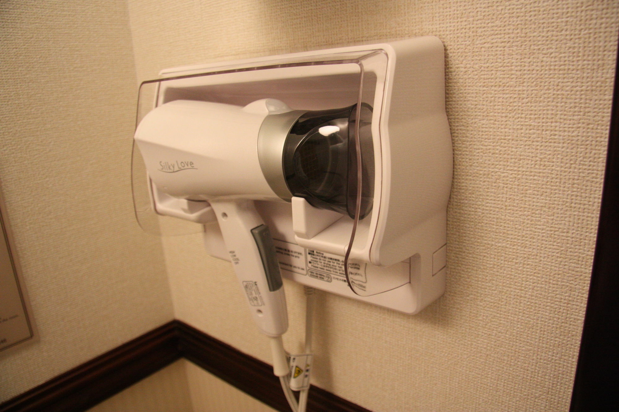 Toyoko Shijo-karasuma Hotel Kyoto