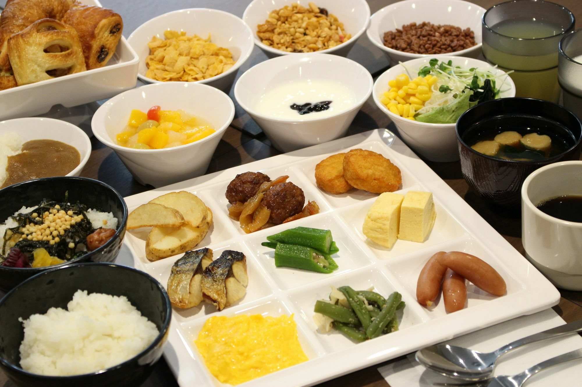 Urbain Shijo Omiya Hotel Kyoto