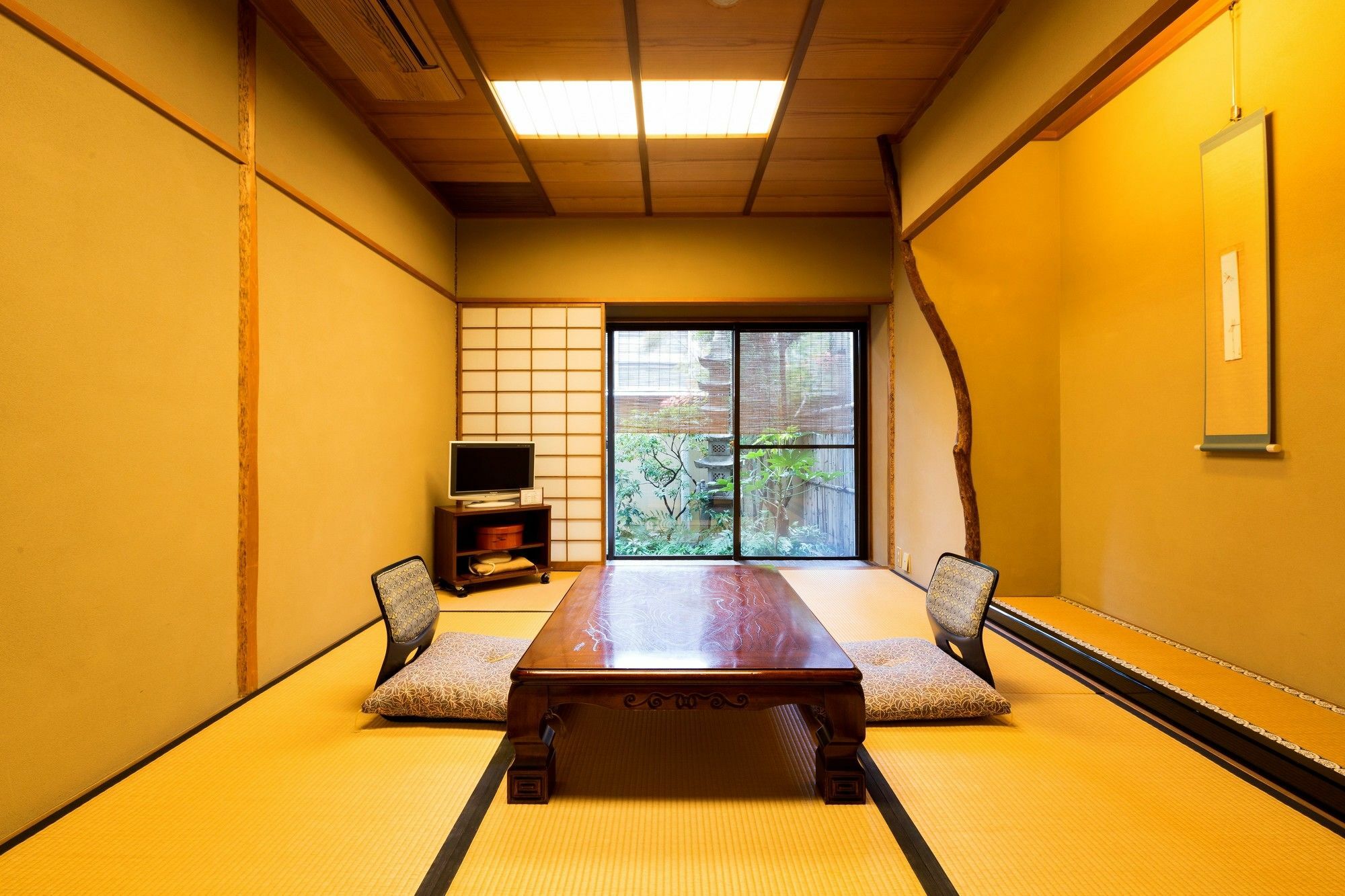 Sakanoue Ryokan