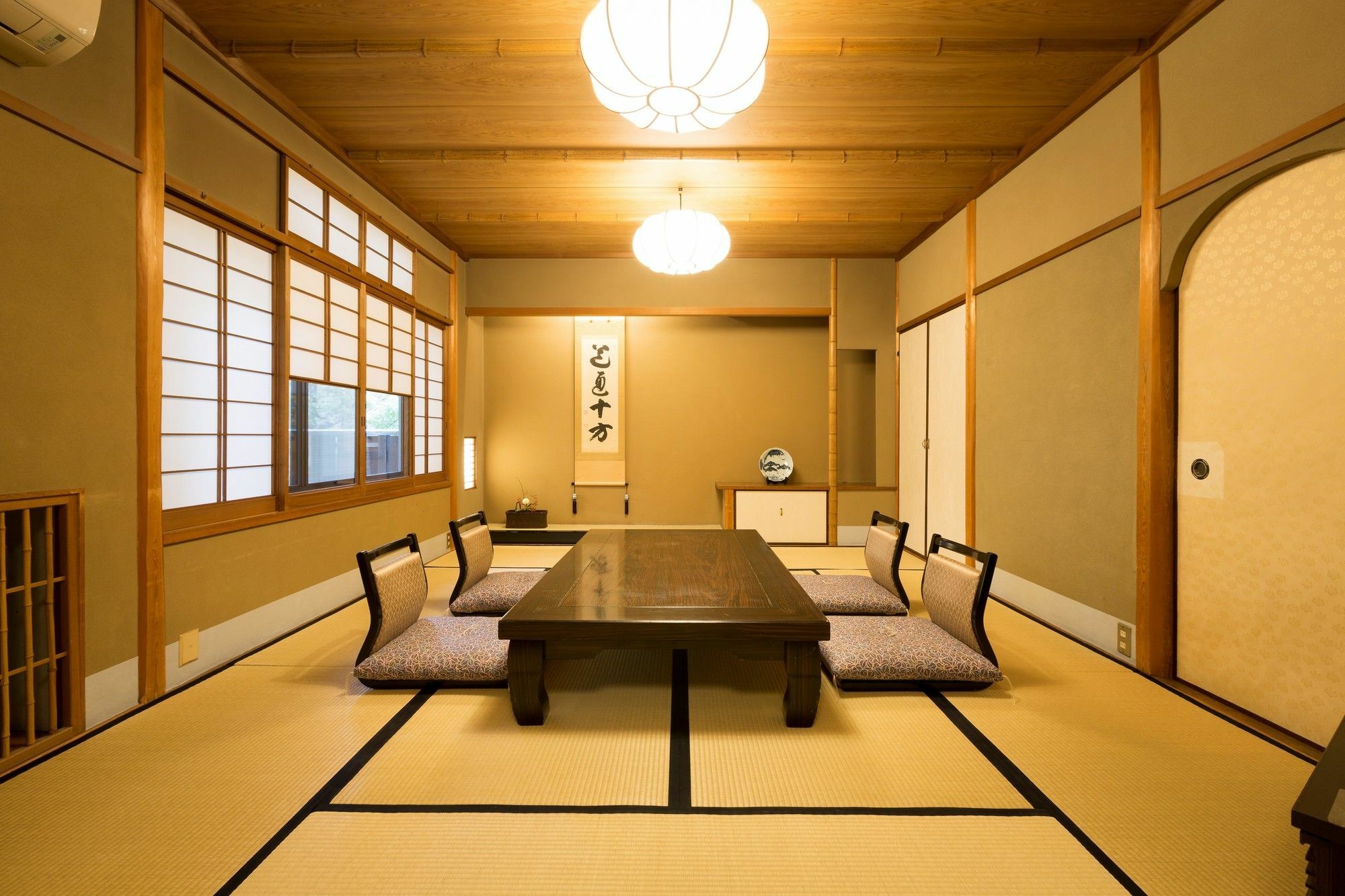 Ryokan Sakanoue 5*