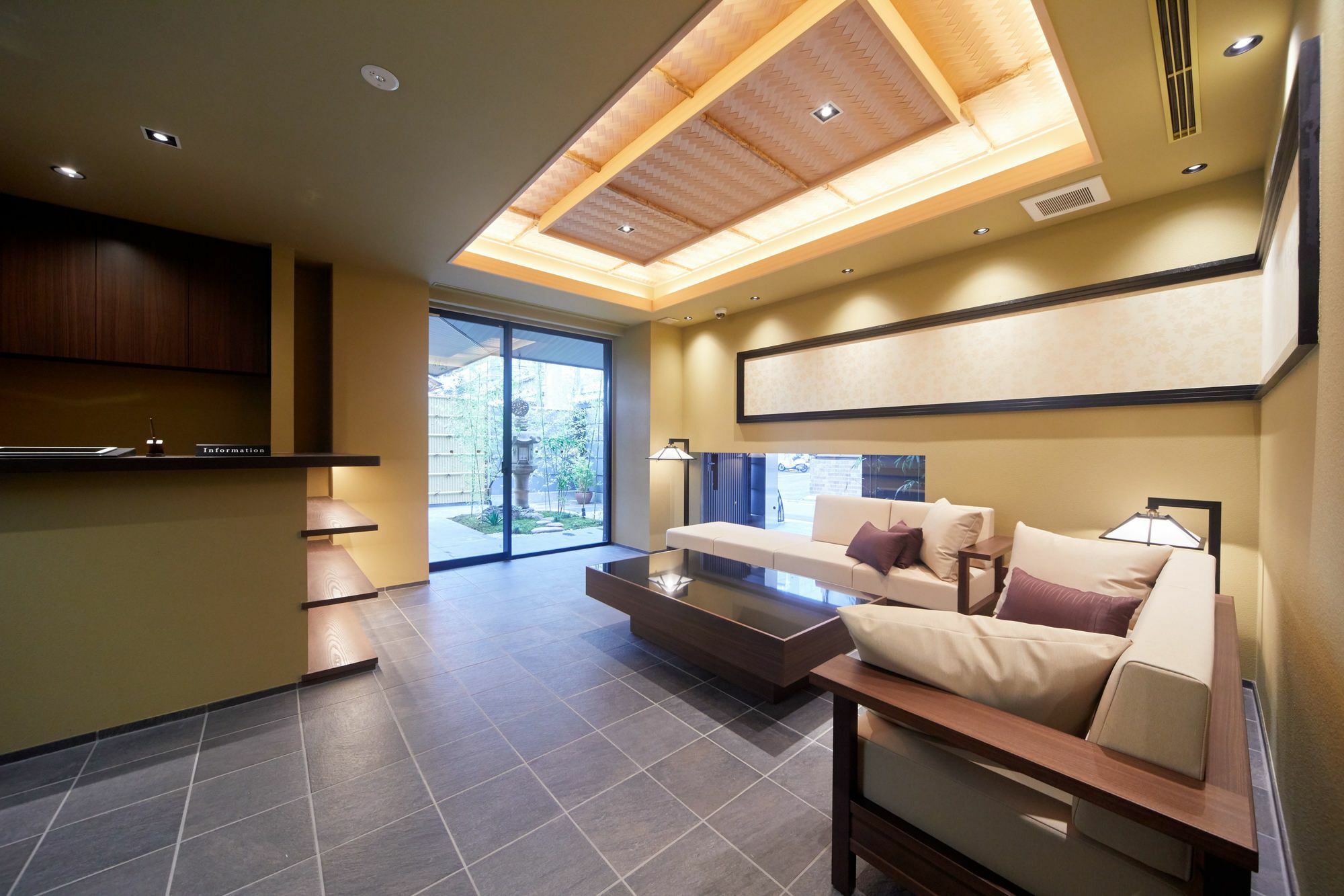 Hotel Hauza Gojo Karasuma