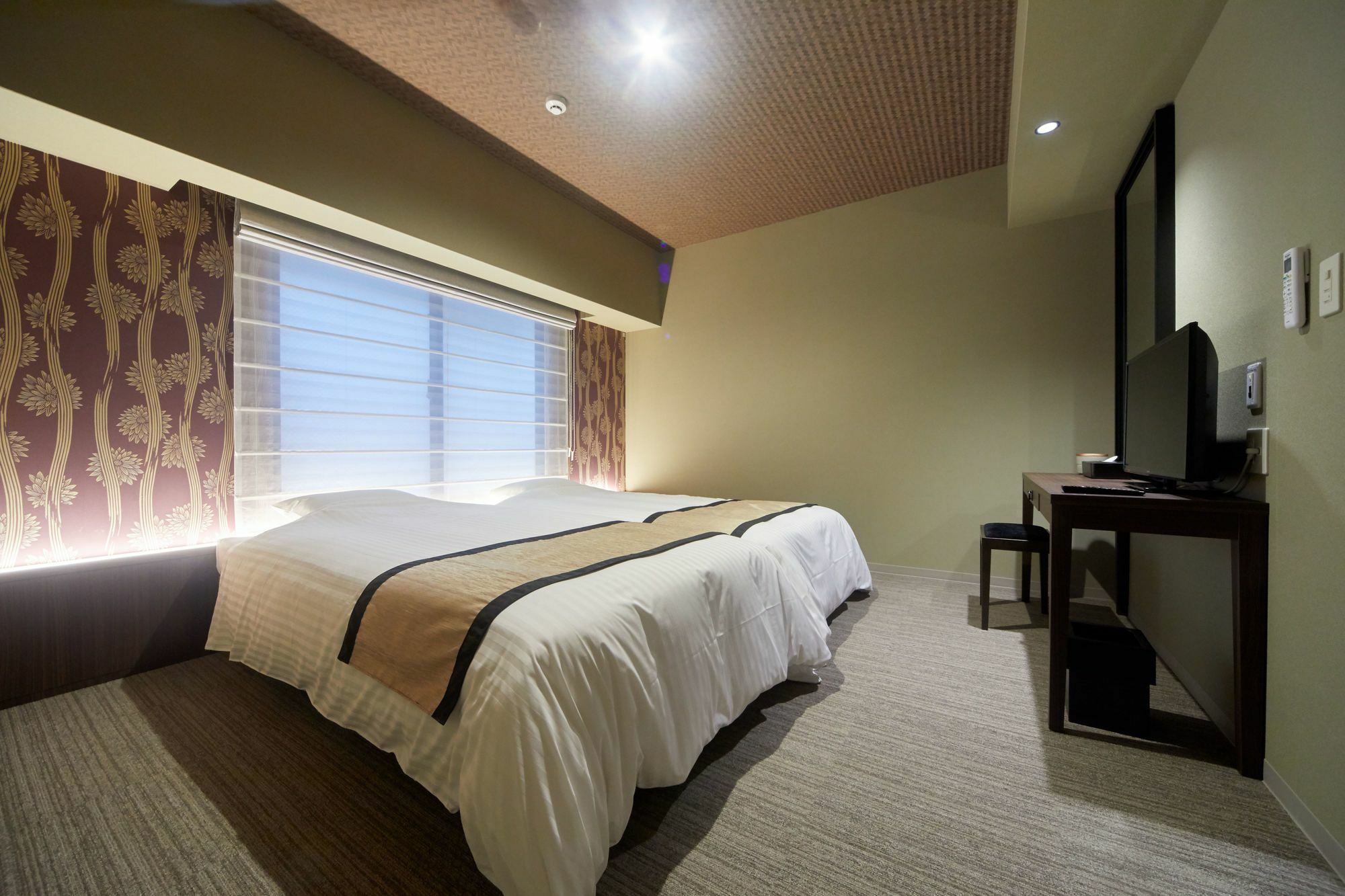 Hauza Gojo Karasuma Hotel
