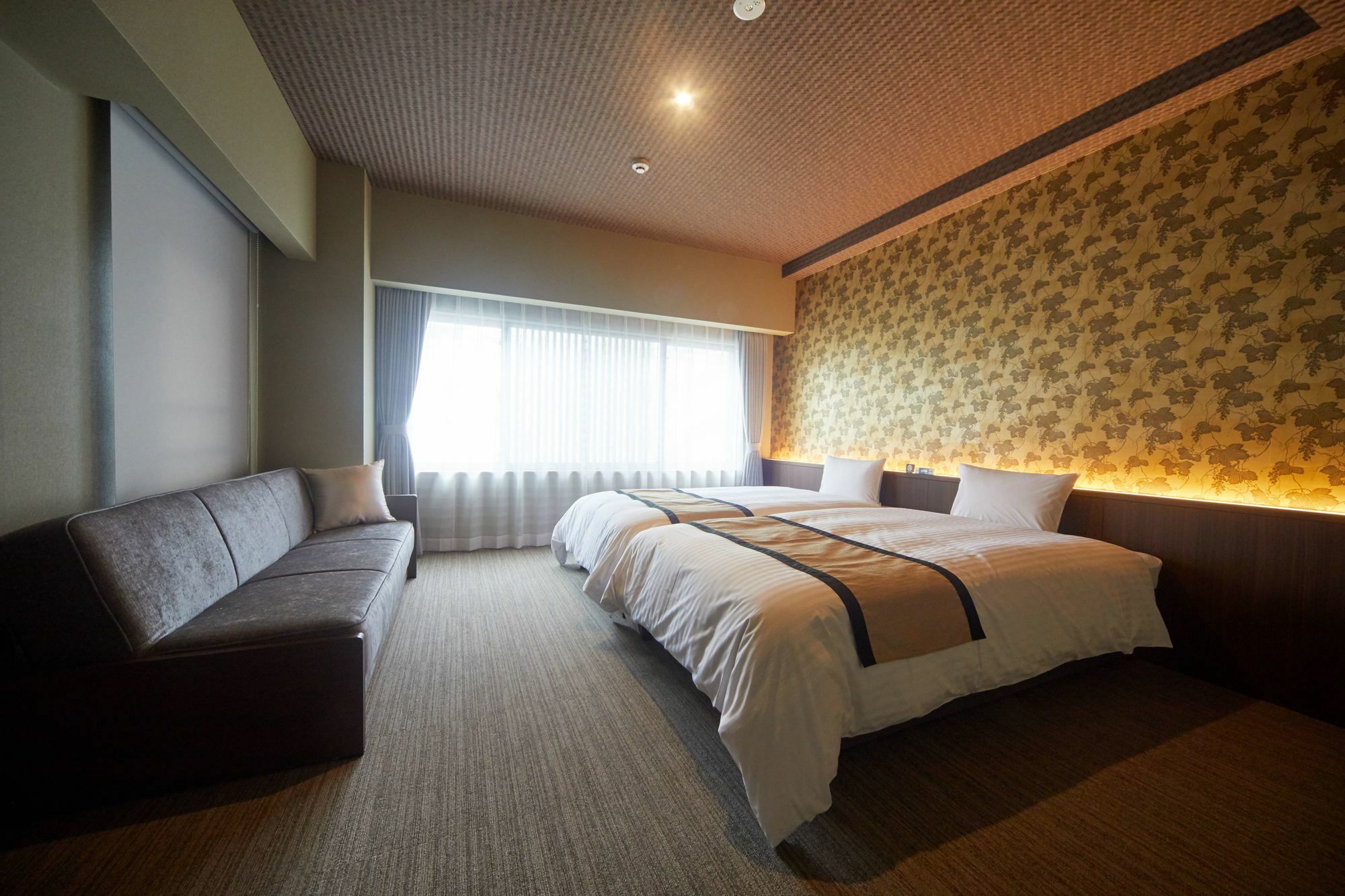 Hauza Gojo Karasuma 3* Kyoto