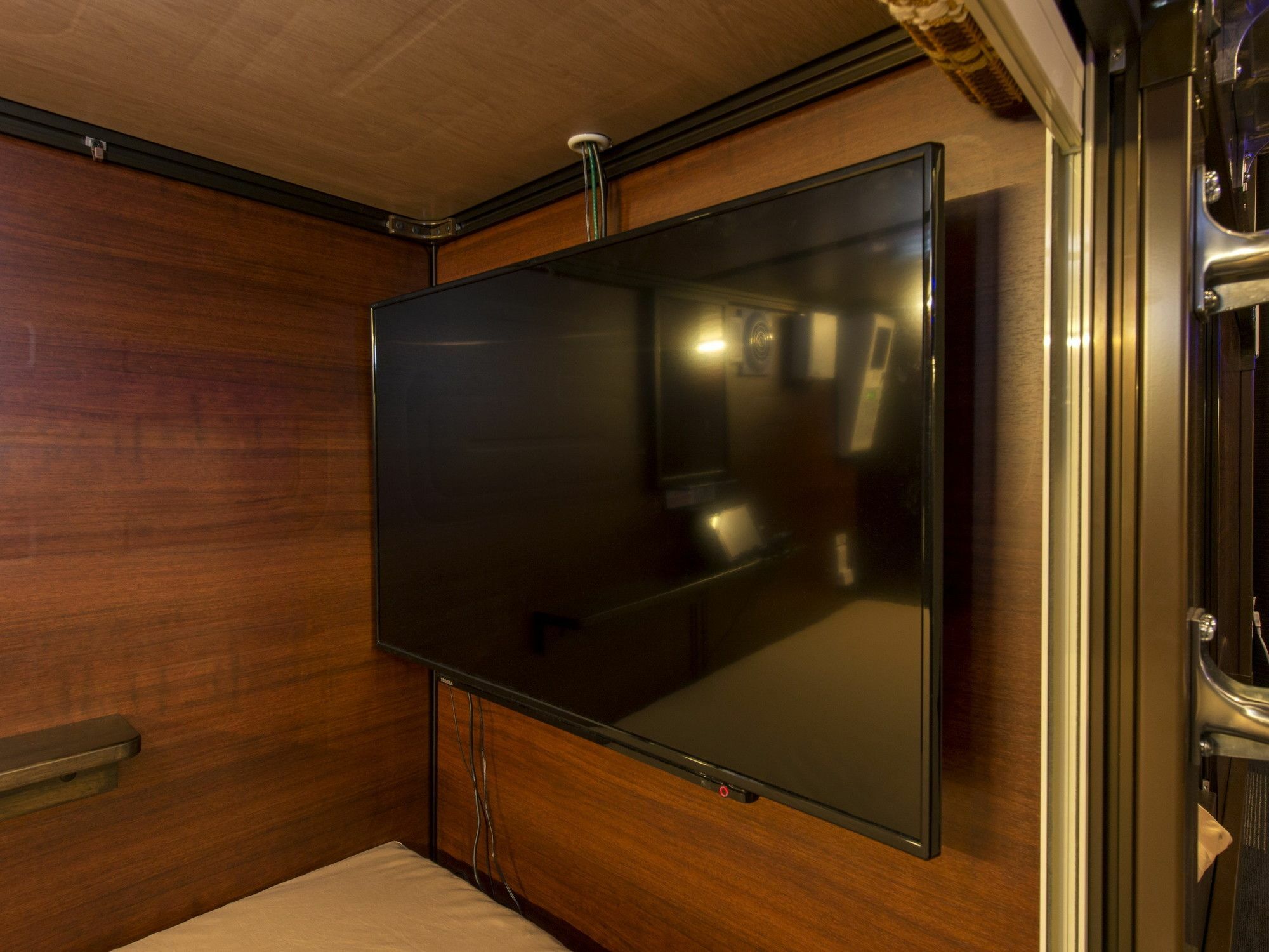 Capsule hotel Capsule Anshin Oyado Premium Shijo Karasuma 2*