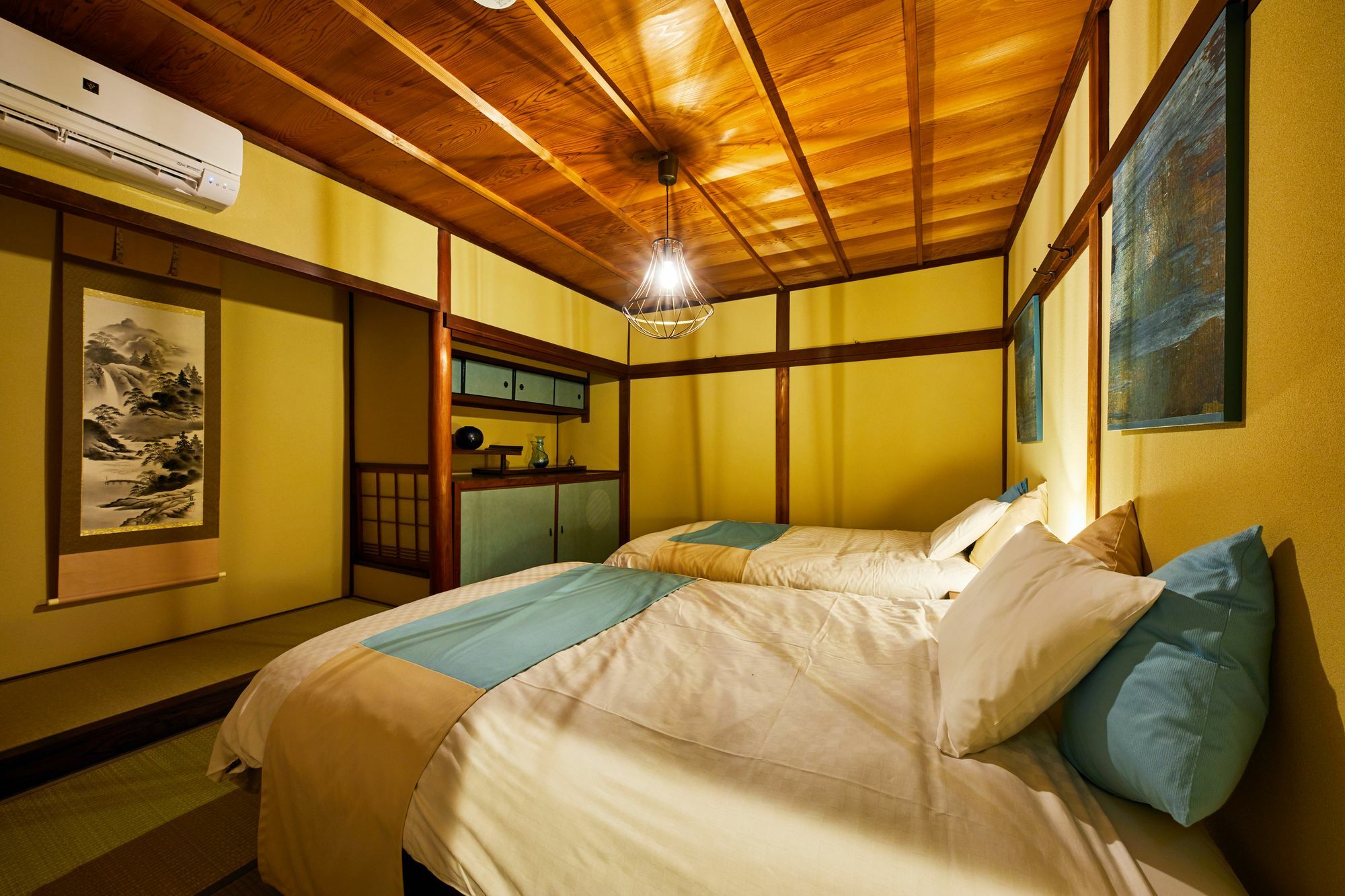 Kyomachiya Mifuku Ryokan 3*