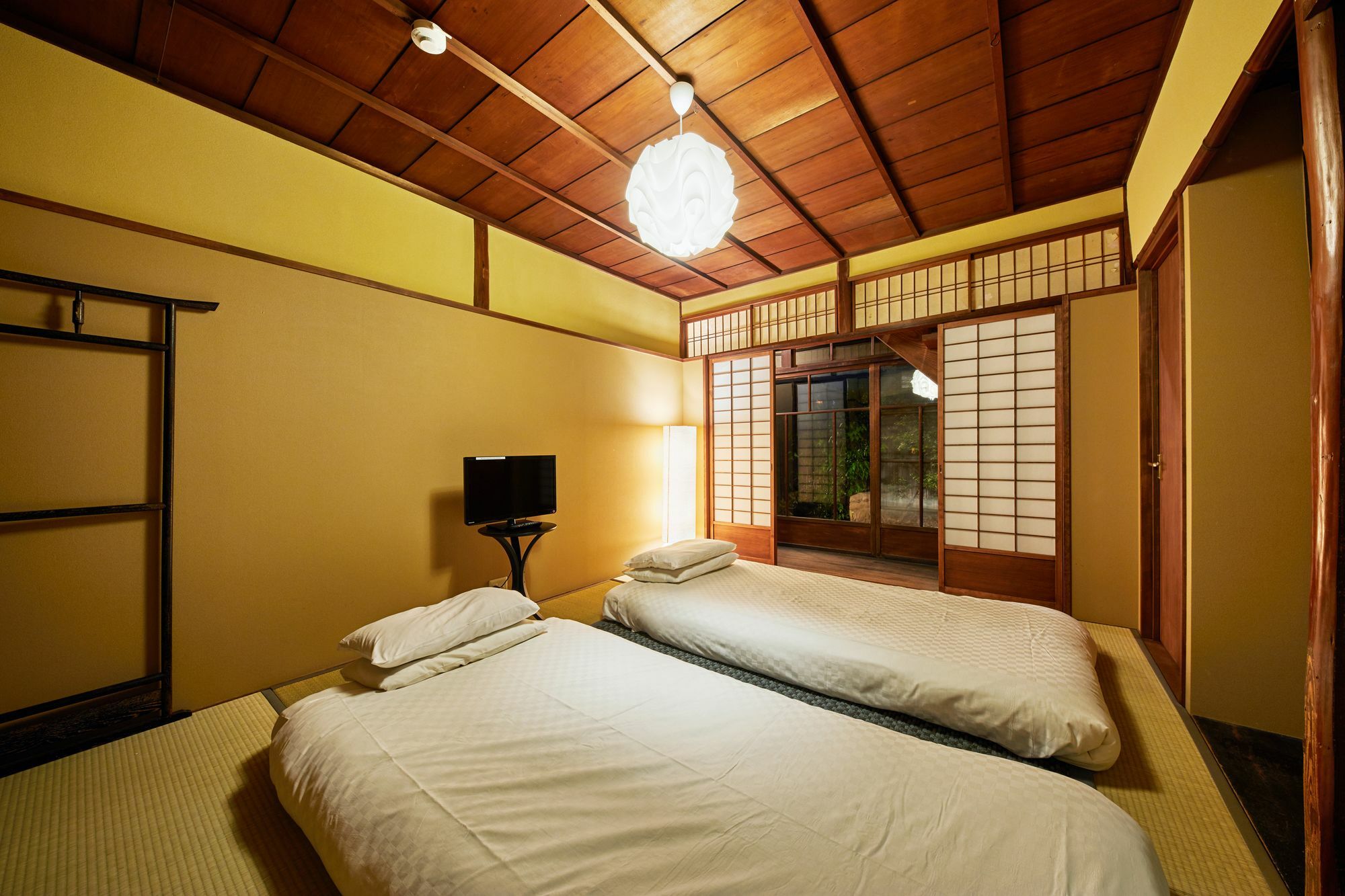 Kyomachiya Mifuku Ryokan 3*