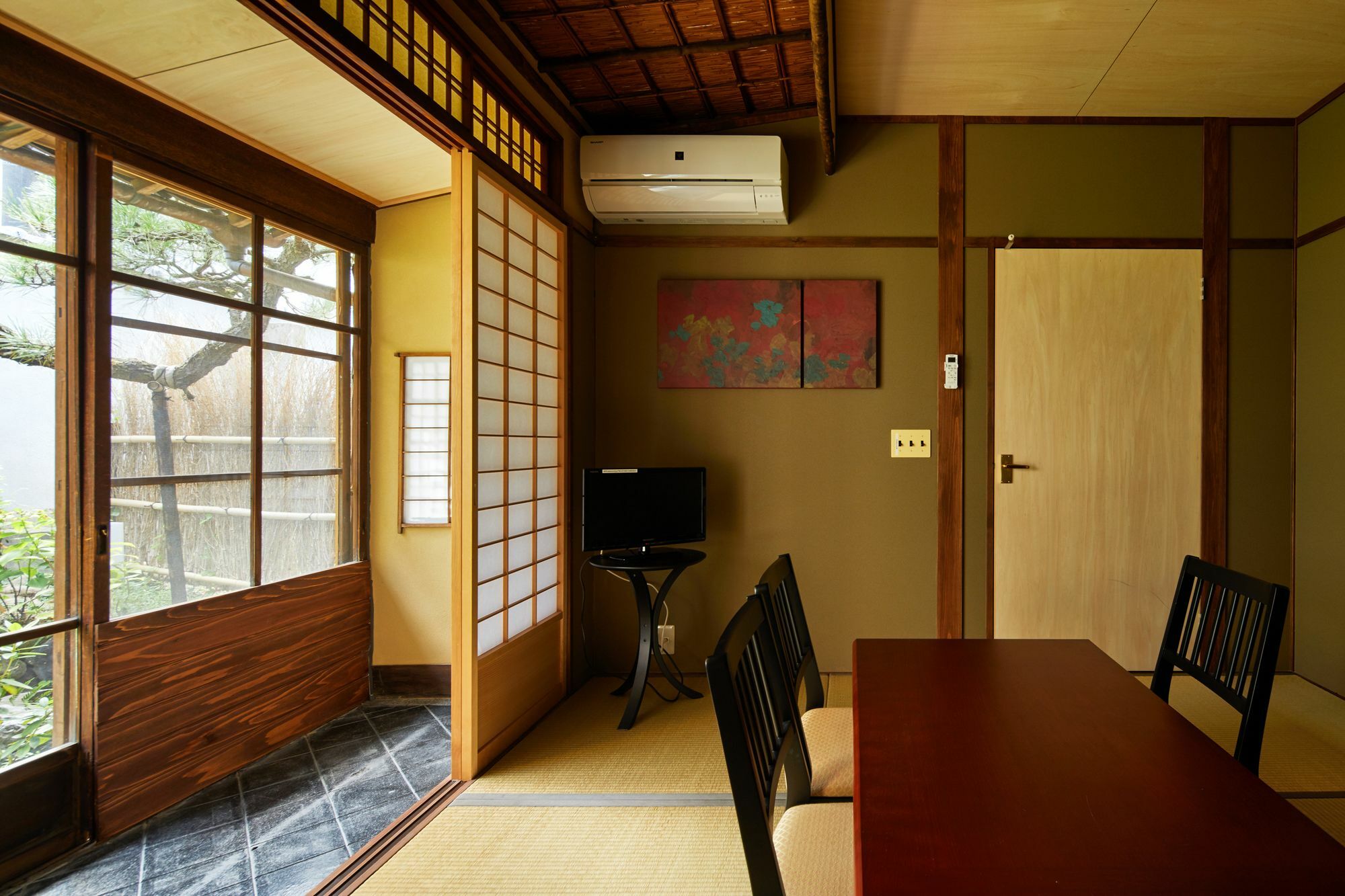 Kyomachiya Mifuku 3* Kyoto