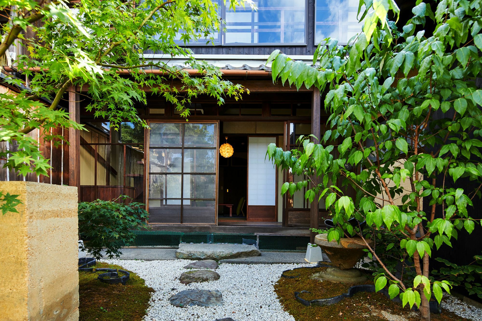 Kyomachiya Mifuku Ryokan 3*