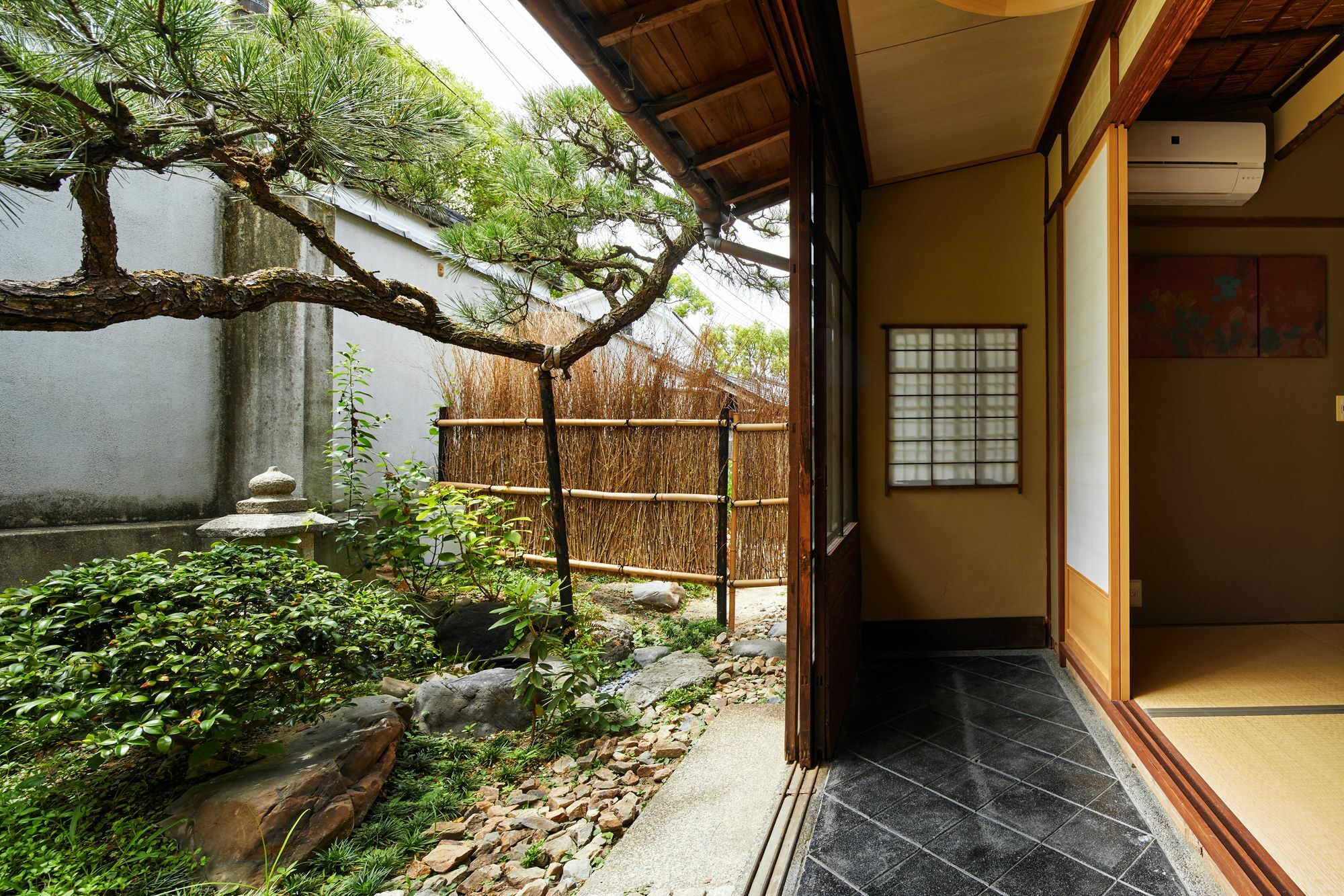Ryokan Kyomachiya Mifuku 3*
