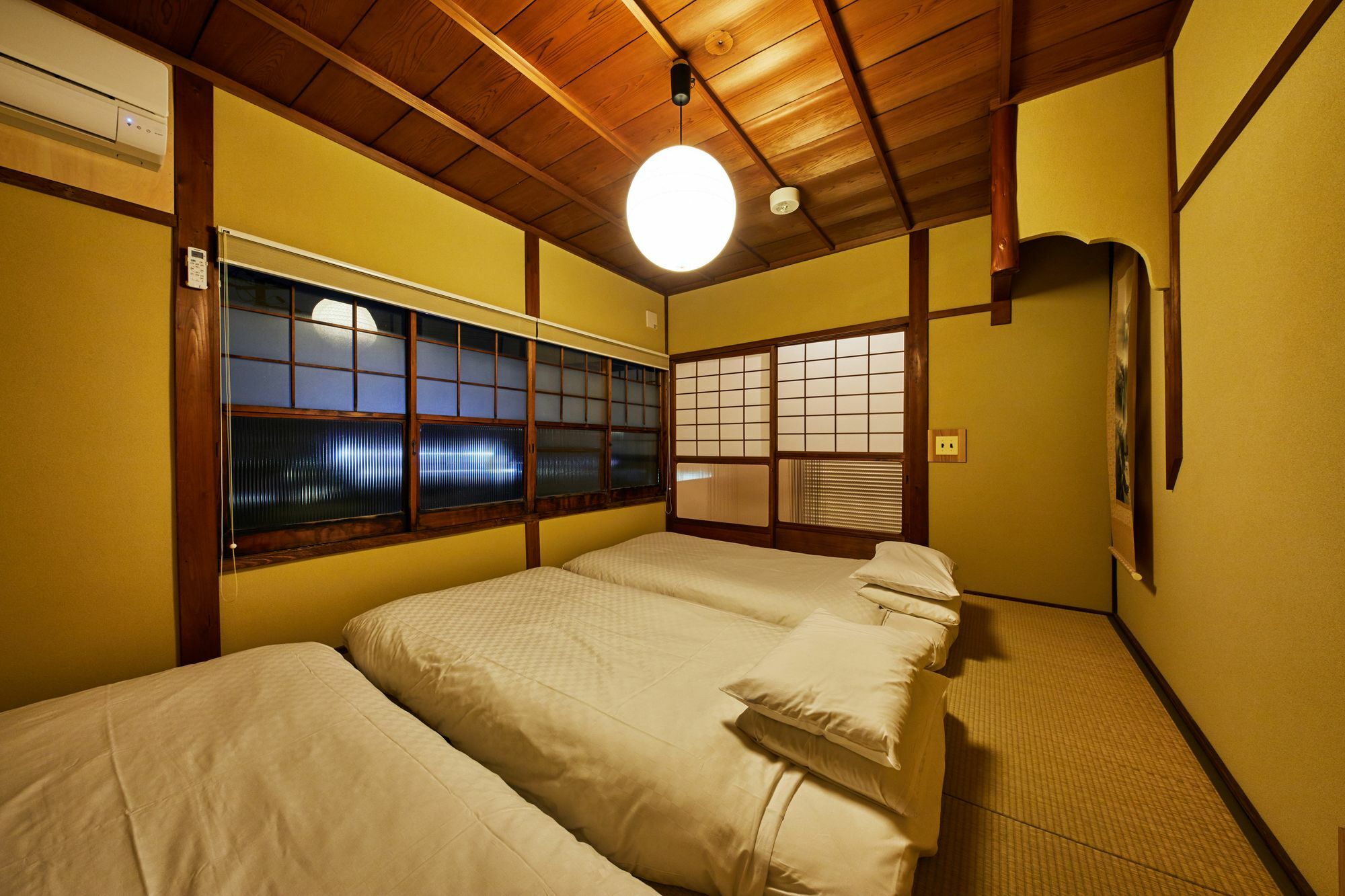 Ryokan Kyomachiya Mifuku 3*