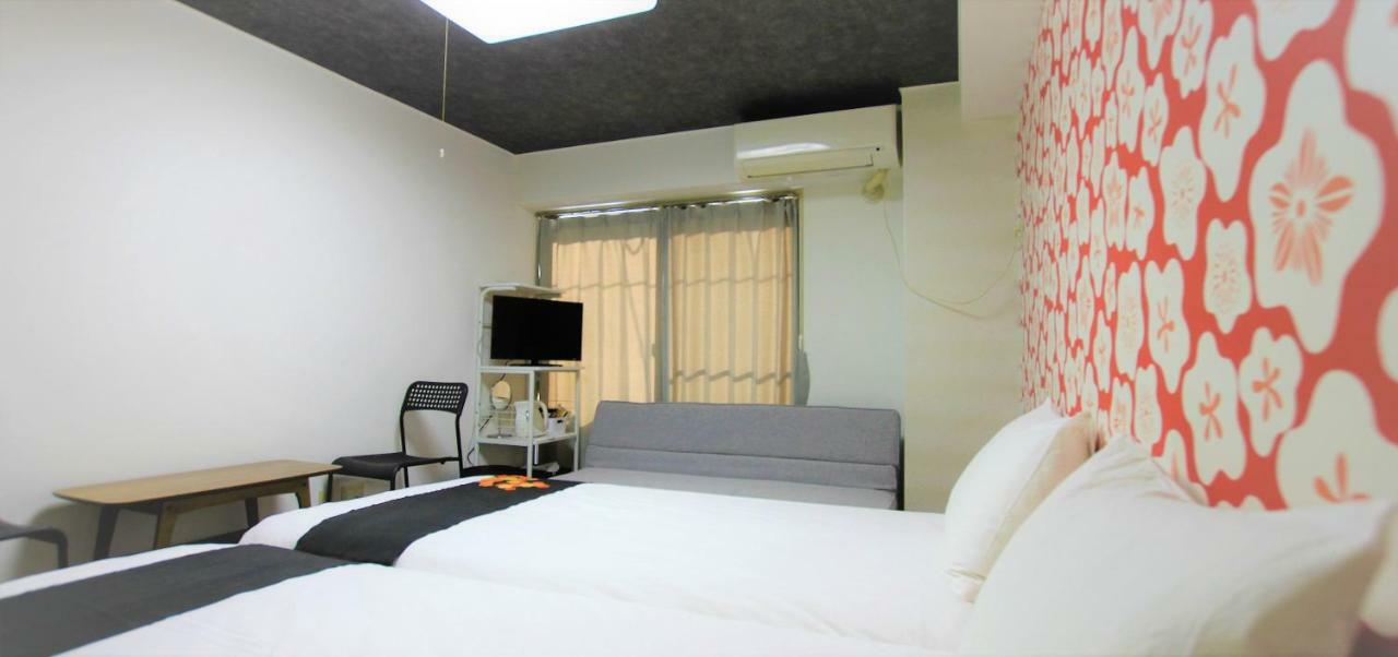 Yoshii House Apartment Kyoto