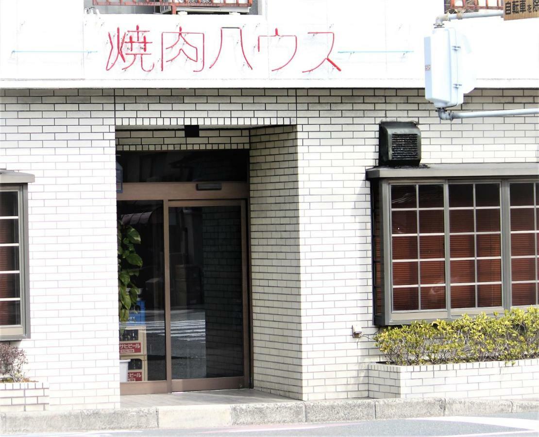 Yoshii House Apartment Kyoto