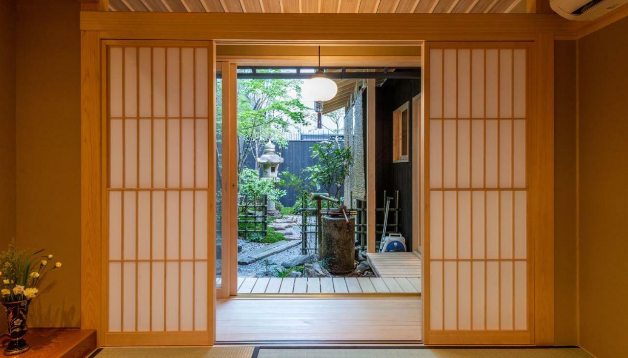 Holiday home 京宿日和 五条 Hiyori Gojo Kyoto