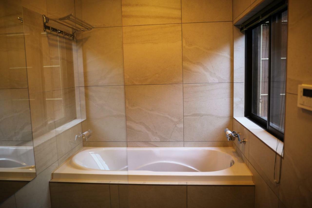 Holiday home 柏 一吾山房 Haku Ichigo-sanbo Kyoto