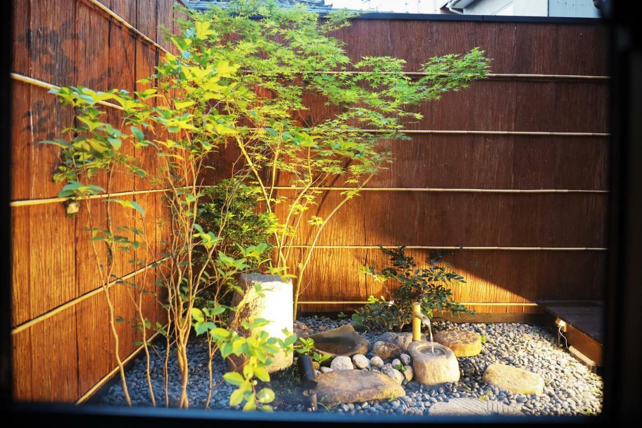 柏 一吾山房 Haku Ichigo-sanbo Holiday home Kyoto