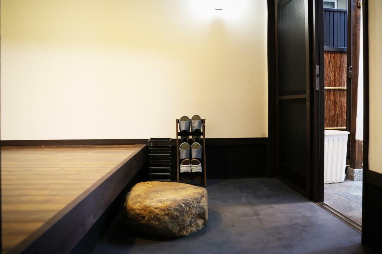 柏 一吾山房 Haku Ichigo-sanbo Holiday home *