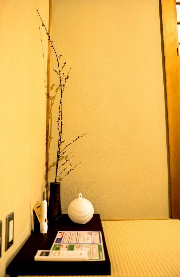 柏 京夢舎 Haku Kyomusha Kyoto