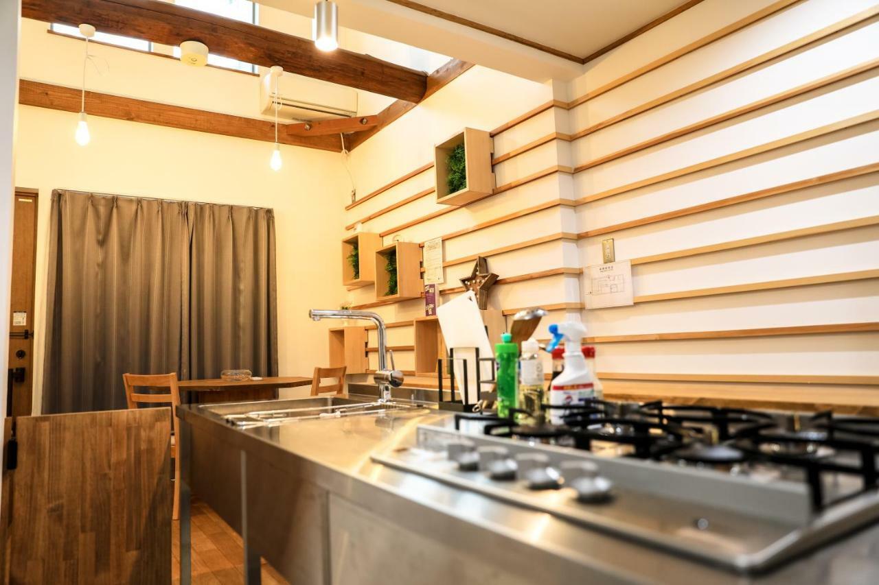 柏 京夢舎 Haku Kyomusha Holiday home Kyoto