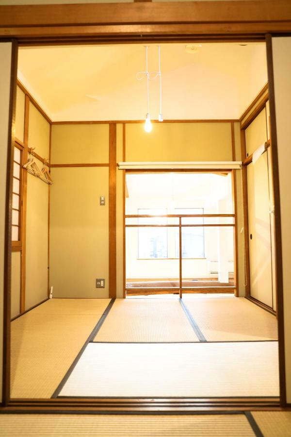 Holiday home 柏 京夢舎 Haku Kyomusha
