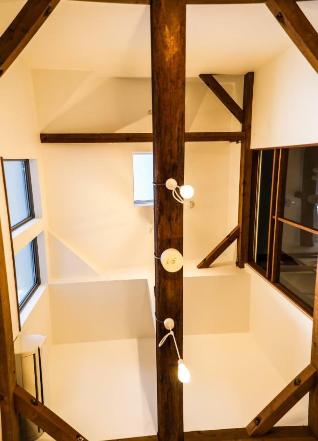 柏 京夢舎 Haku Kyomusha Holiday home