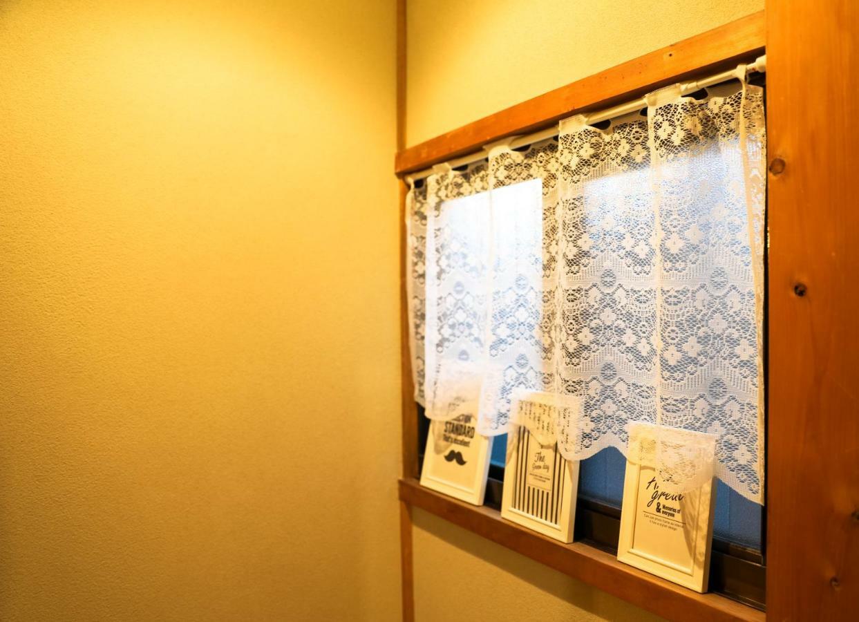 柏 京夢舎 Haku Kyomusha Kyoto