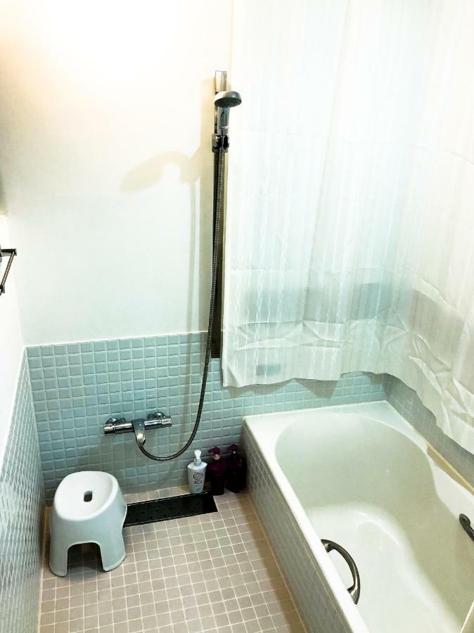 Holiday home 柏 京夢舎 Haku Kyomusha Kyoto