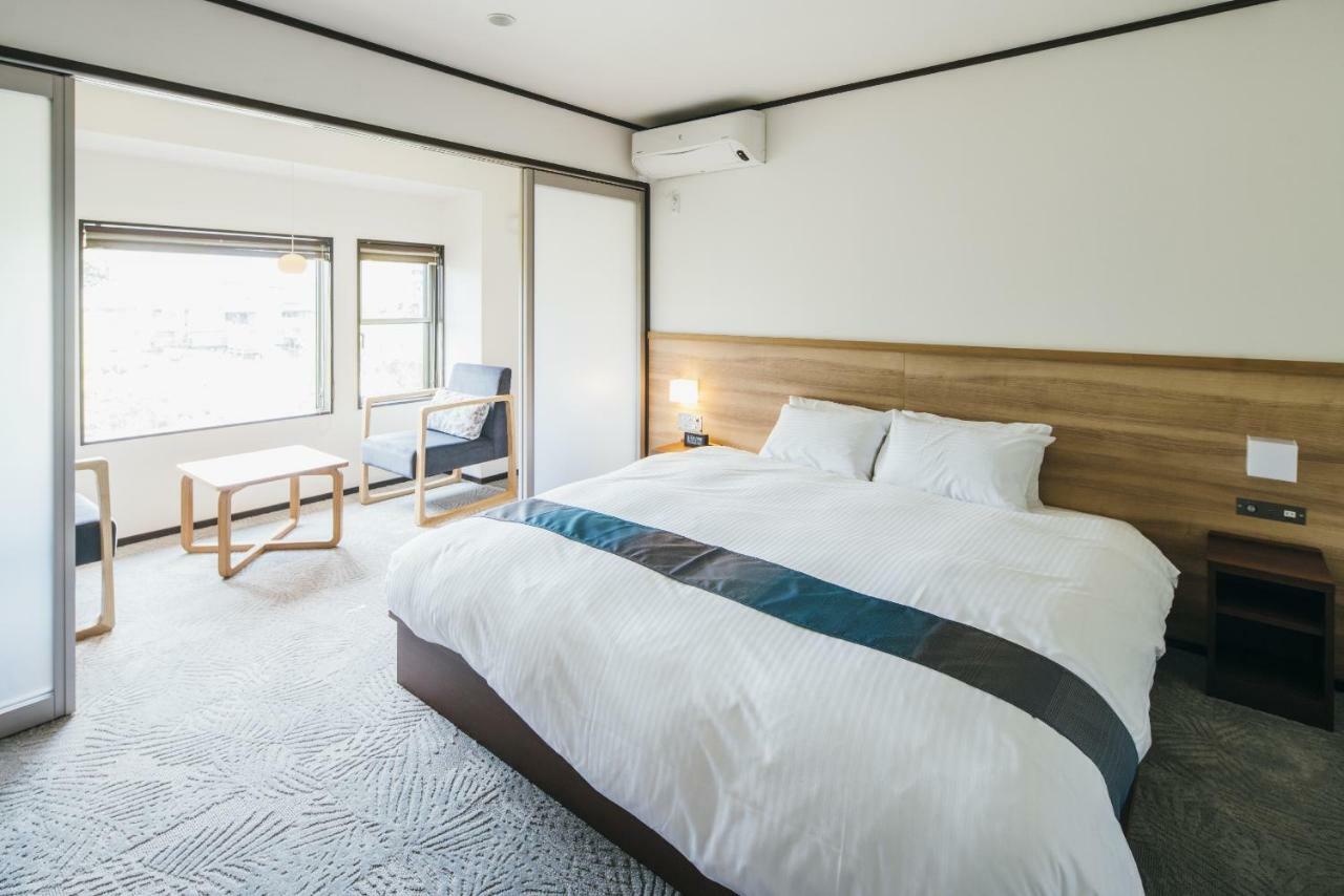 Resi Gion Apartment *