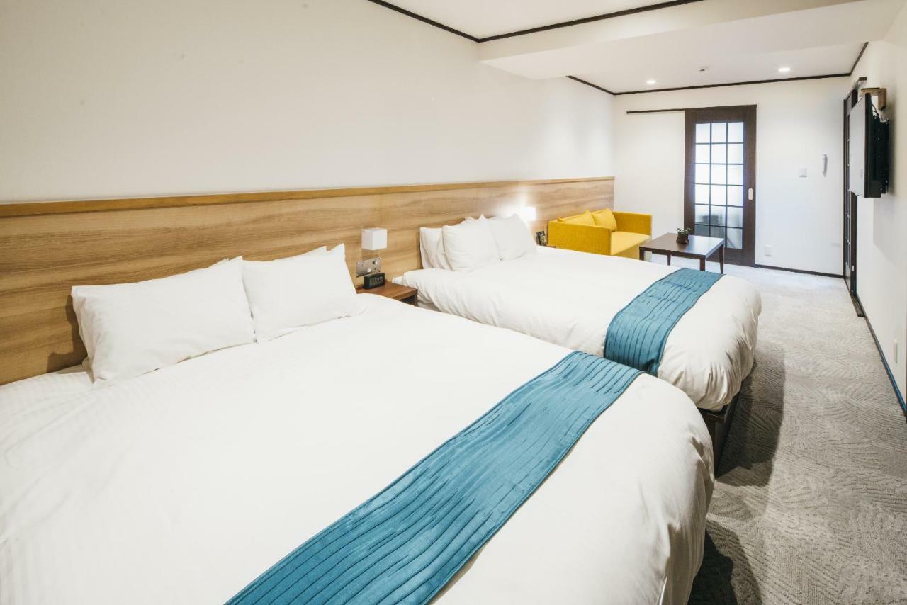 Apartment Resi Gion