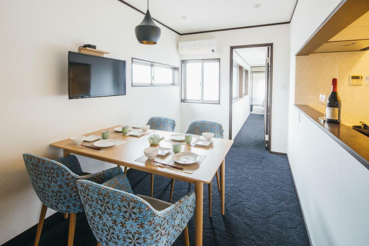 Resi Gion Apartment Kyoto