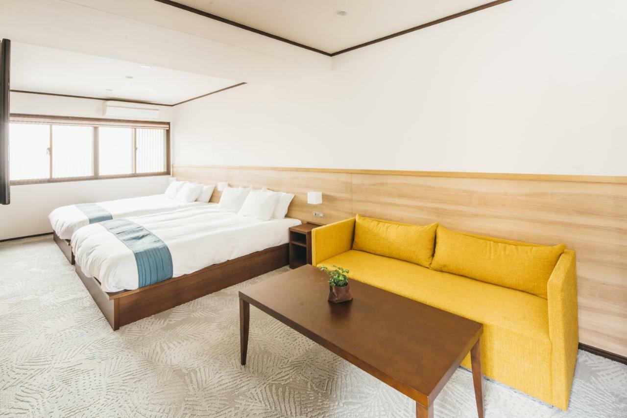 Resi Gion Apartment *