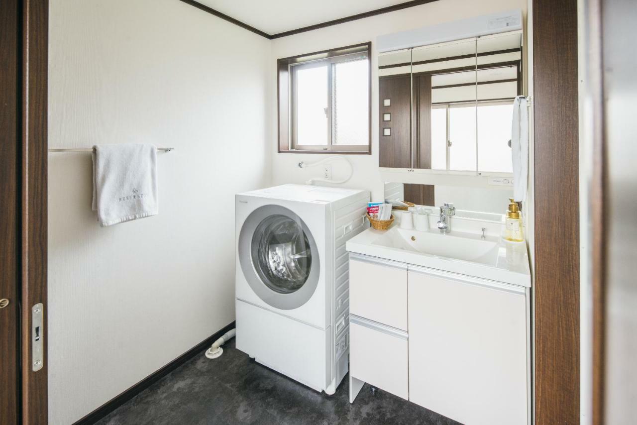 Resi Gion Apartment Kyoto