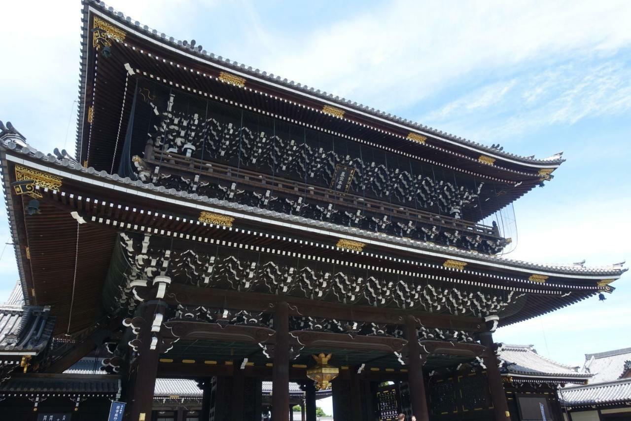 Resi Tomaroka Mongakucho Holiday home
