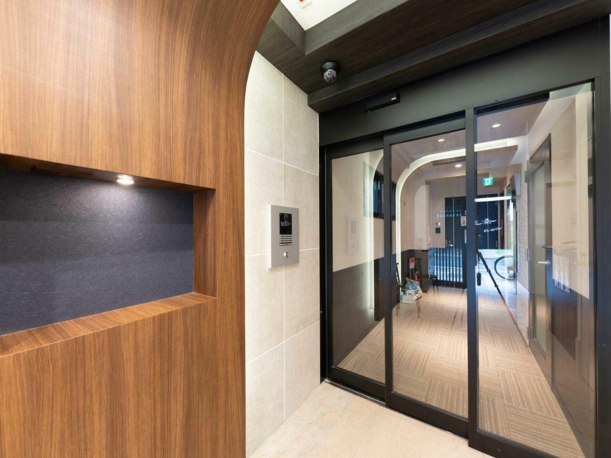 Hotel 京都ranz 三条ogawa 2*