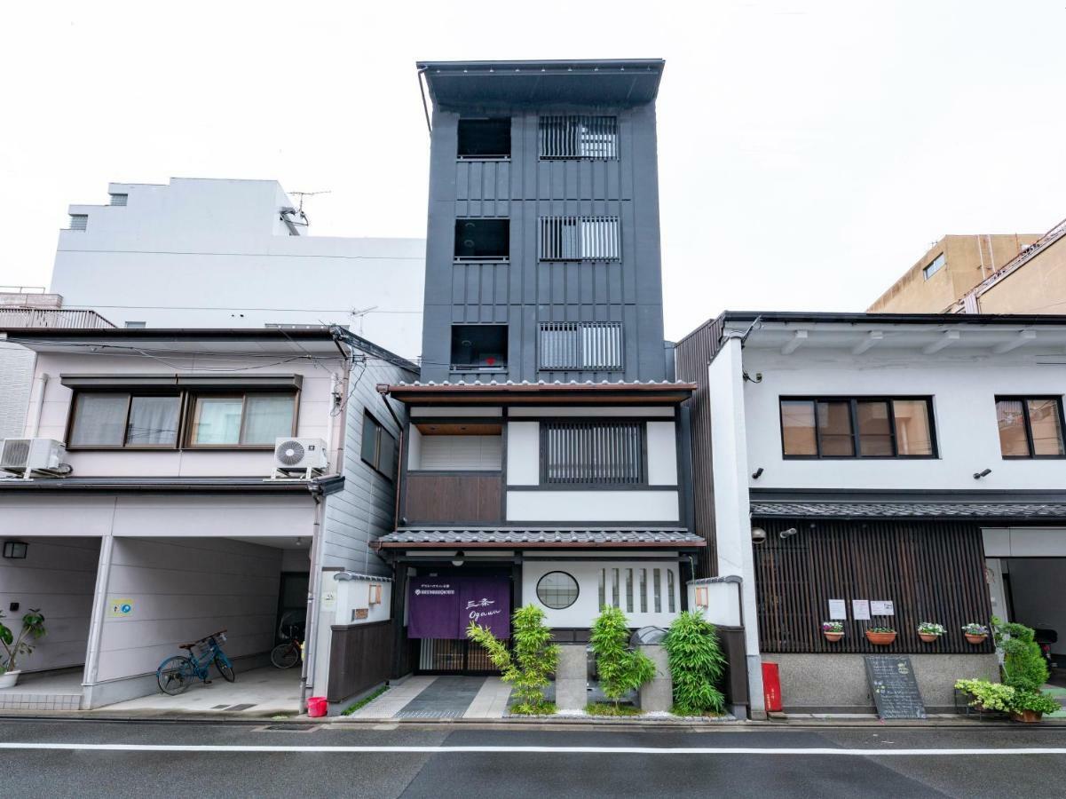 Hotel 京都ranz 三条ogawa