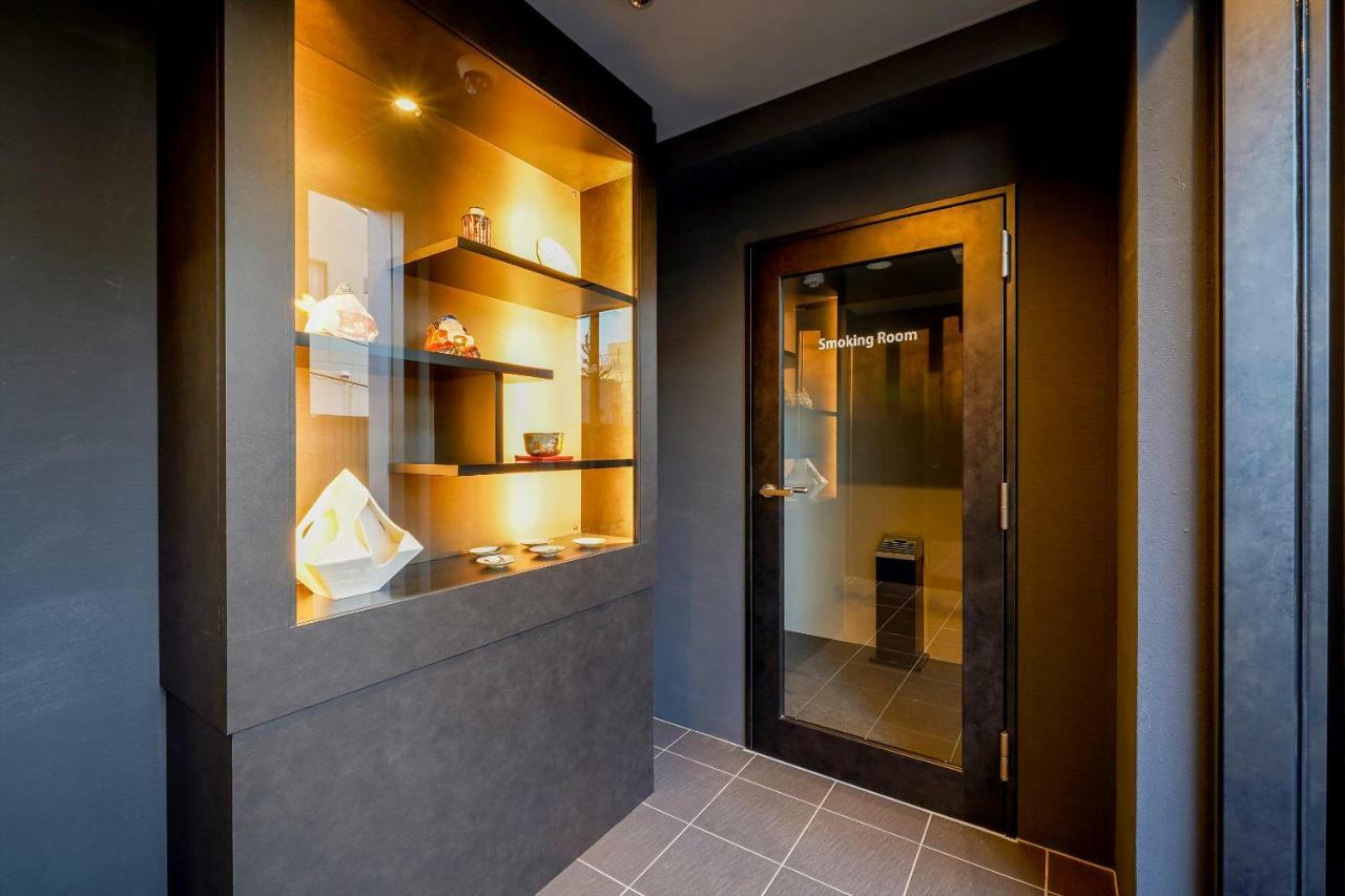 Apartment Resi Gojozaka Kyoto