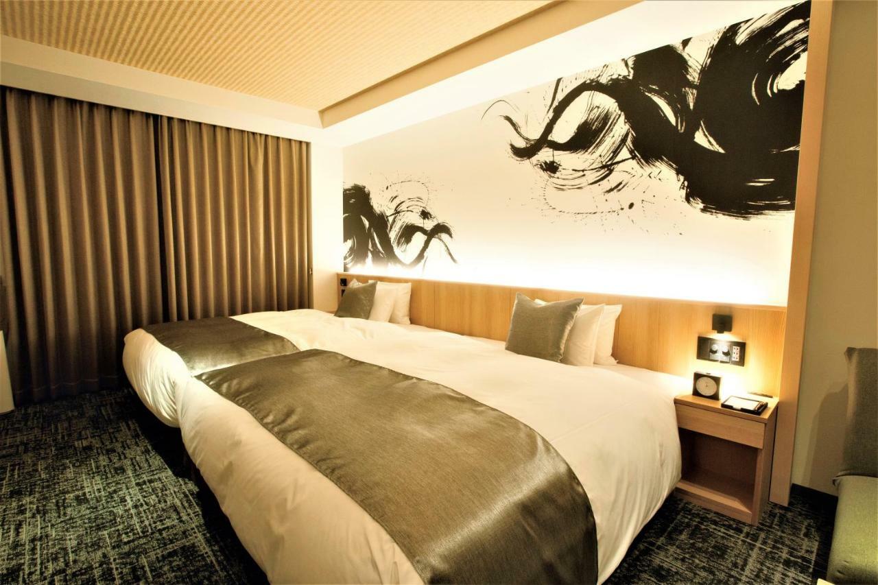 Homm Nagi Sanjo By Banyan Group Hotel 4*