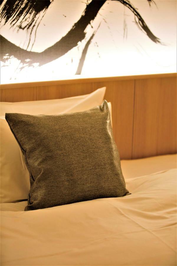 Homm Nagi Sanjo By Banyan Group Hotel 4*