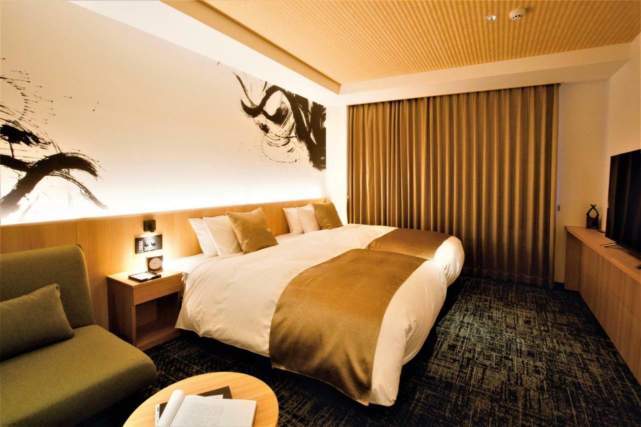 Homm Nagi Sanjo By Banyan Group Hotel Kyoto