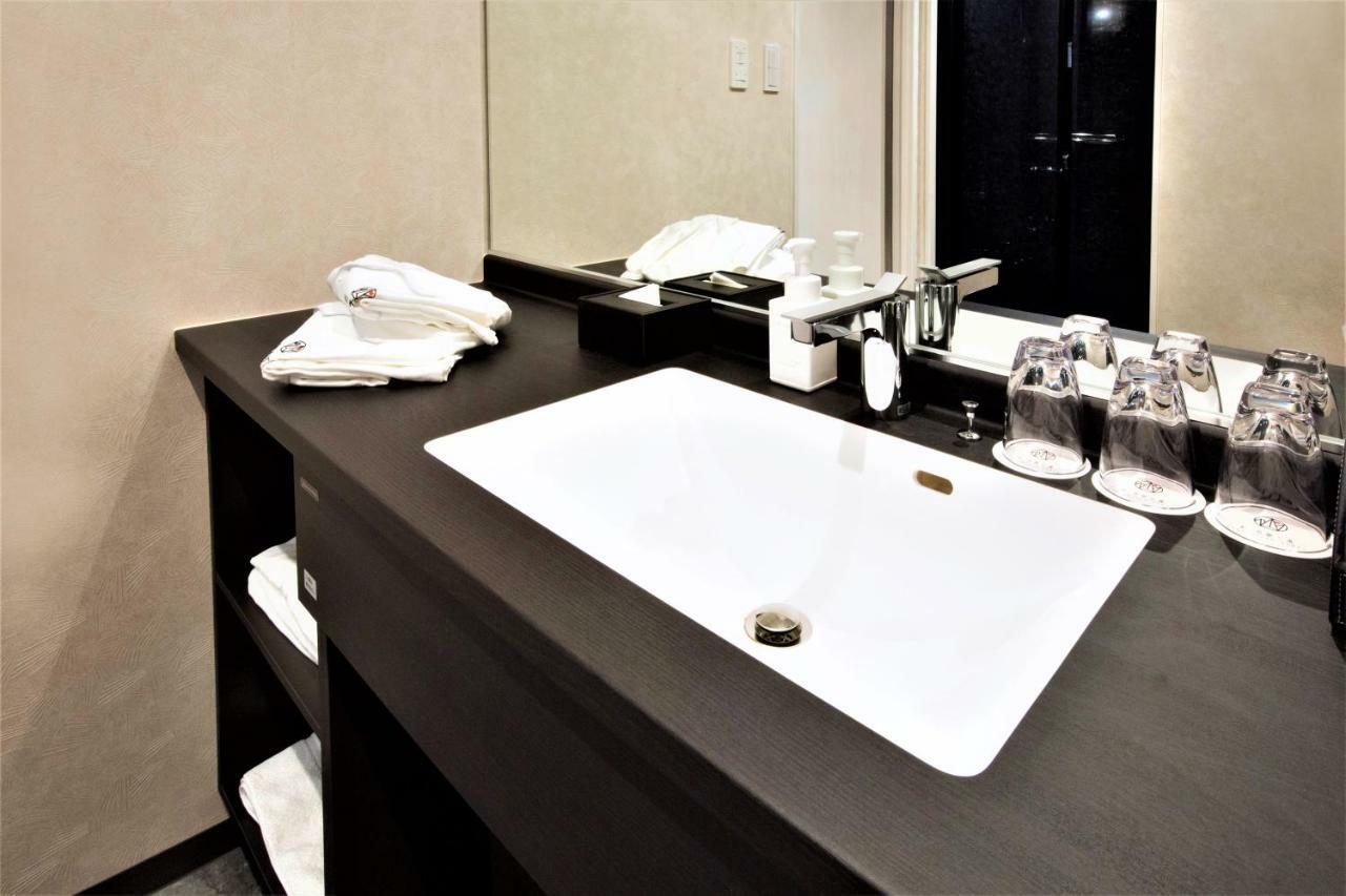 Homm Nagi Sanjo By Banyan Group Hotel Kyoto