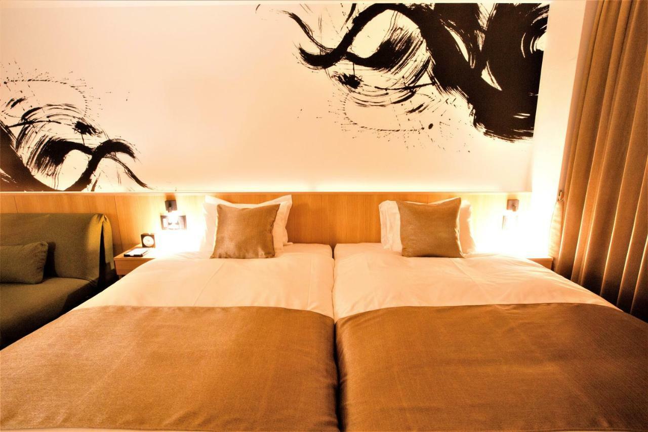 Homm Nagi Sanjo By Banyan Group
