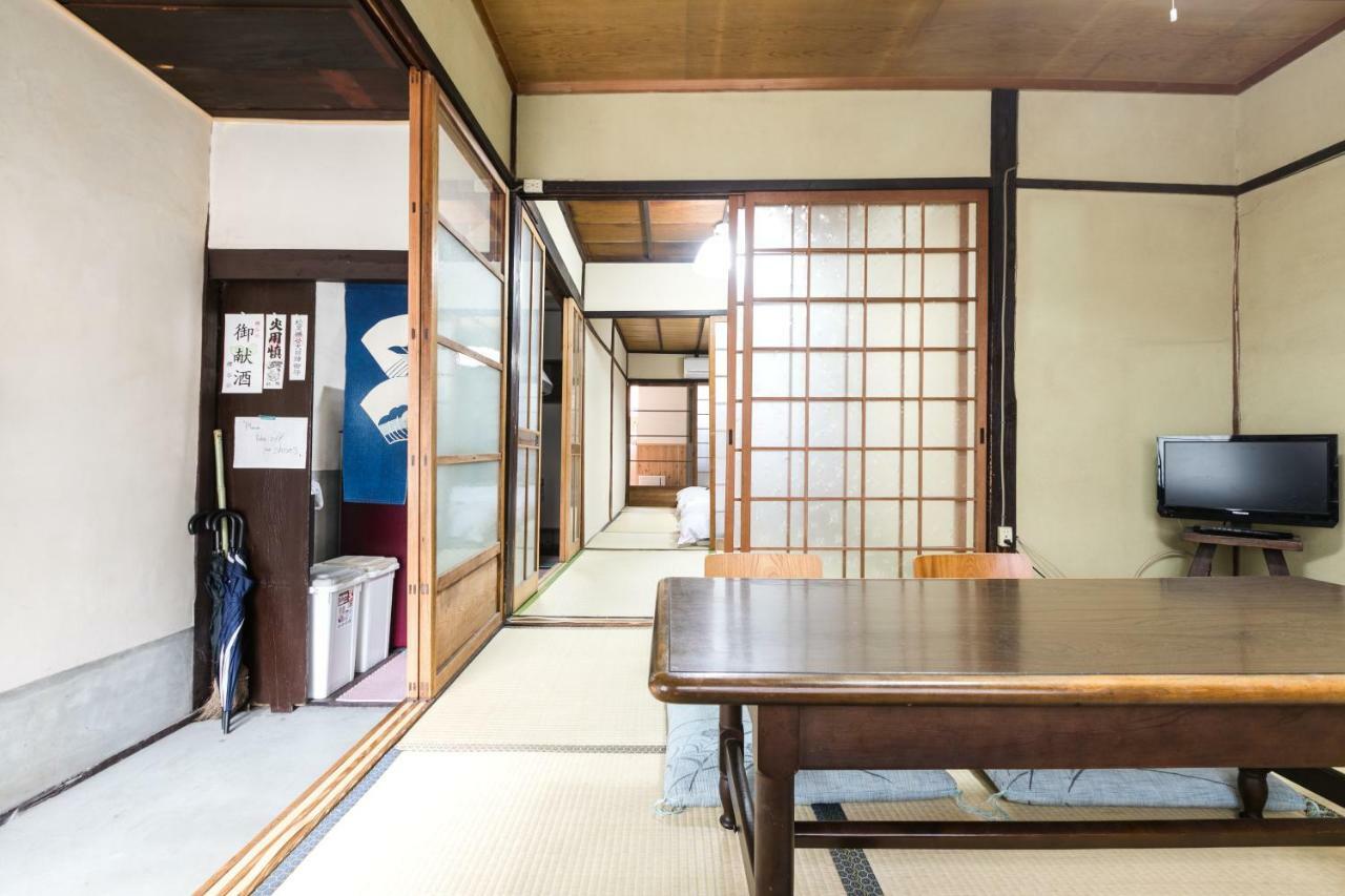 Kyomachiya Real Wabisabi