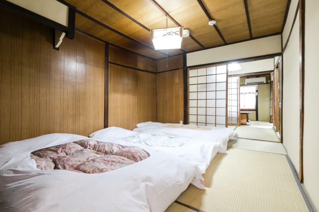 Kyomachiya Real Wabisabi Kyoto