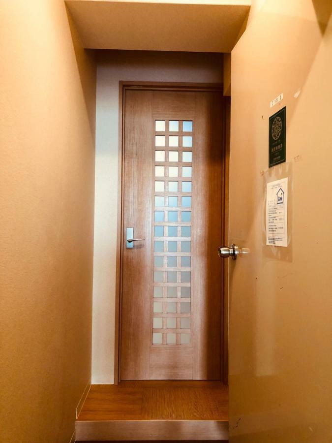 Apartment Ichijyo Ivy Kyoto