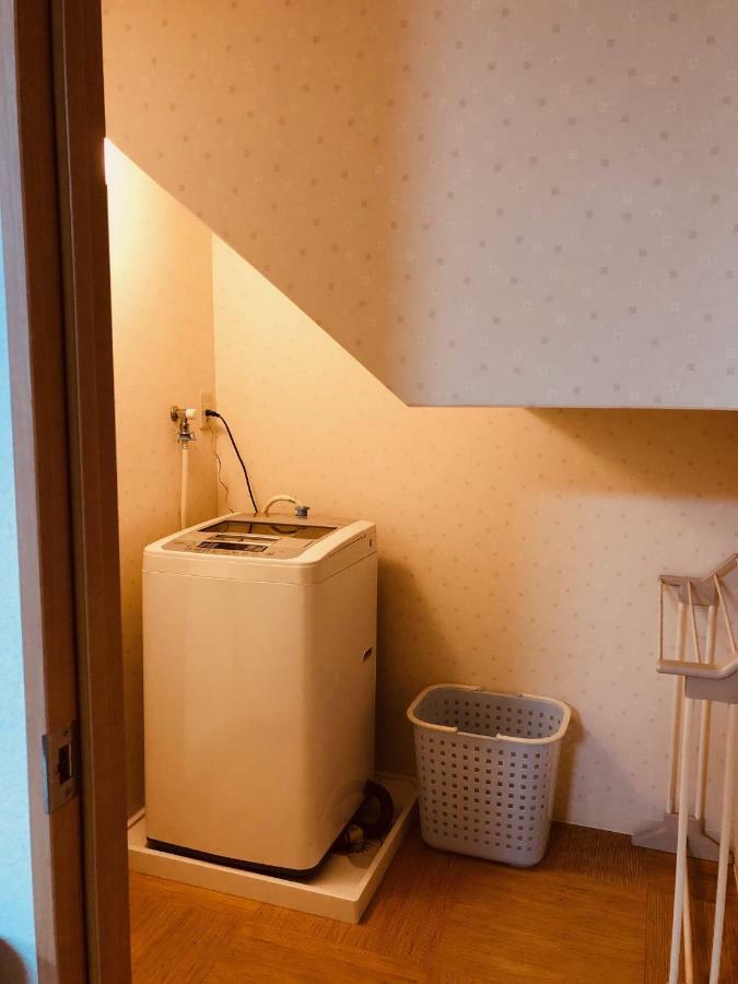 Ichijyo Ivy Apartment