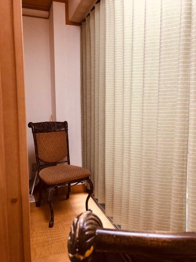 Ichijyo Ivy Apartment