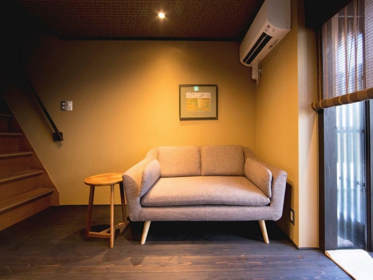 Rinn Manjuji Holiday home Kyoto